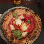 Photo n°1 de l'avis de Sandro.a fait le 15/10/2022 à 21:20 sur le  Pizzeria Luna Rossa Classic à Pistoia