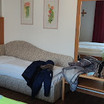 Photo n°1 de l'avis de Anna.e fait le 22/12/2021 à 07:43 sur le  Hotel Kolping Meran à Merano