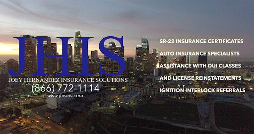 Joey Hernandez Insurance Solutions image