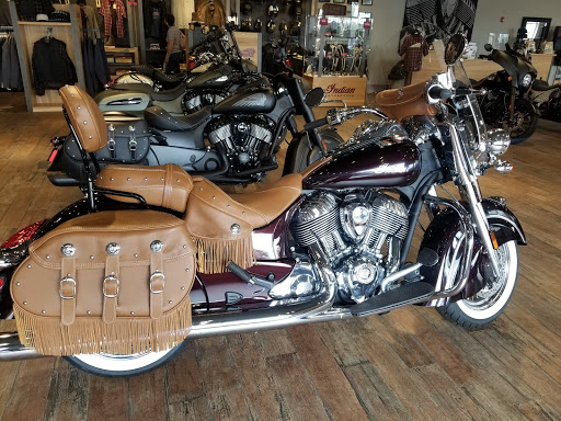 Motorcycle Dealer «Brookfield Indian Motorcycle», reviews and photos, 20 Federal Rd, Brookfield, CT 06804, USA