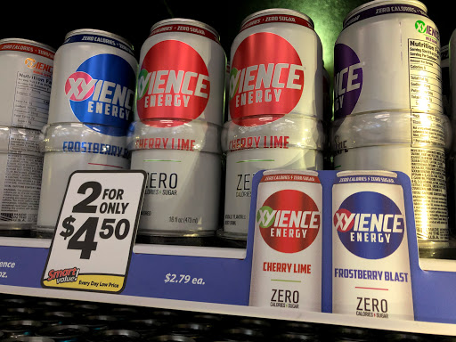 Convenience Store «Holiday Stationstores», reviews and photos, 601 N 5th St, Minneapolis, MN 55401, USA