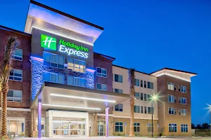 Holiday Inn Express Chino Hills, an IHG Hotel image