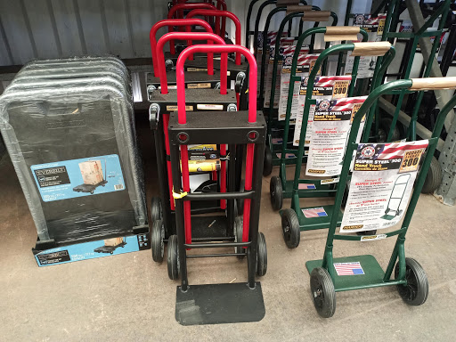 Home Improvement Store «The Home Depot», reviews and photos, 2829 W New Haven Ave, West Melbourne, FL 32904, USA