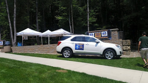 Car Dealer «Spitzer Chevrolet Northfield», reviews and photos, 333 E Aurora Rd, Northfield, OH 44067, USA