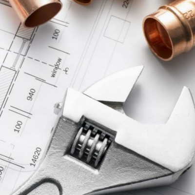 PlumbPete Property Maintenance and Renovations - Construction company