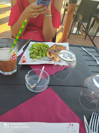 Plats et boissons du Restaurant LA PACHANGA à Joué-lès-Tours - n°14
