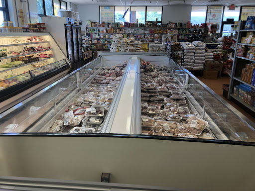 Grocery Store «AFRICA INTERNATIONAL MARKET», reviews and photos, 7617 Welcome Ave N, Brooklyn Park, MN 55443, USA