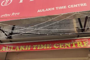 Aulakh Time Centre image