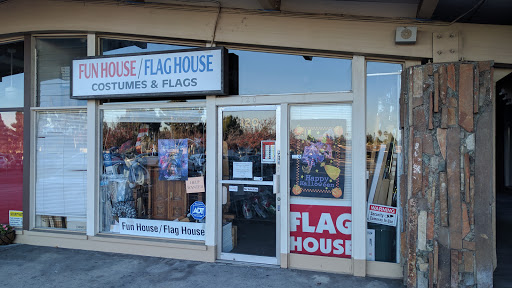 Flag House Online