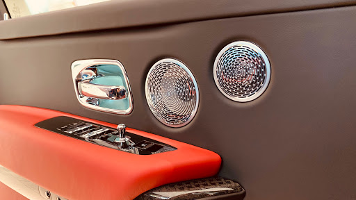 Car Dealer «Los Gatos Luxury Cars», reviews and photos, 620 Blossom Hill Rd, Los Gatos, CA 95032, USA