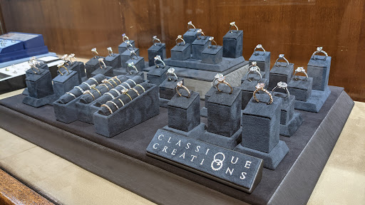 Jeweler «Musselman Jewelers», reviews and photos, 420 Main St, Bethlehem, PA 18018, USA