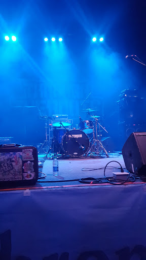 Live Music Venue «The Throne Theater», reviews and photos, 208 Market St, Wilmington, NC 28401, USA