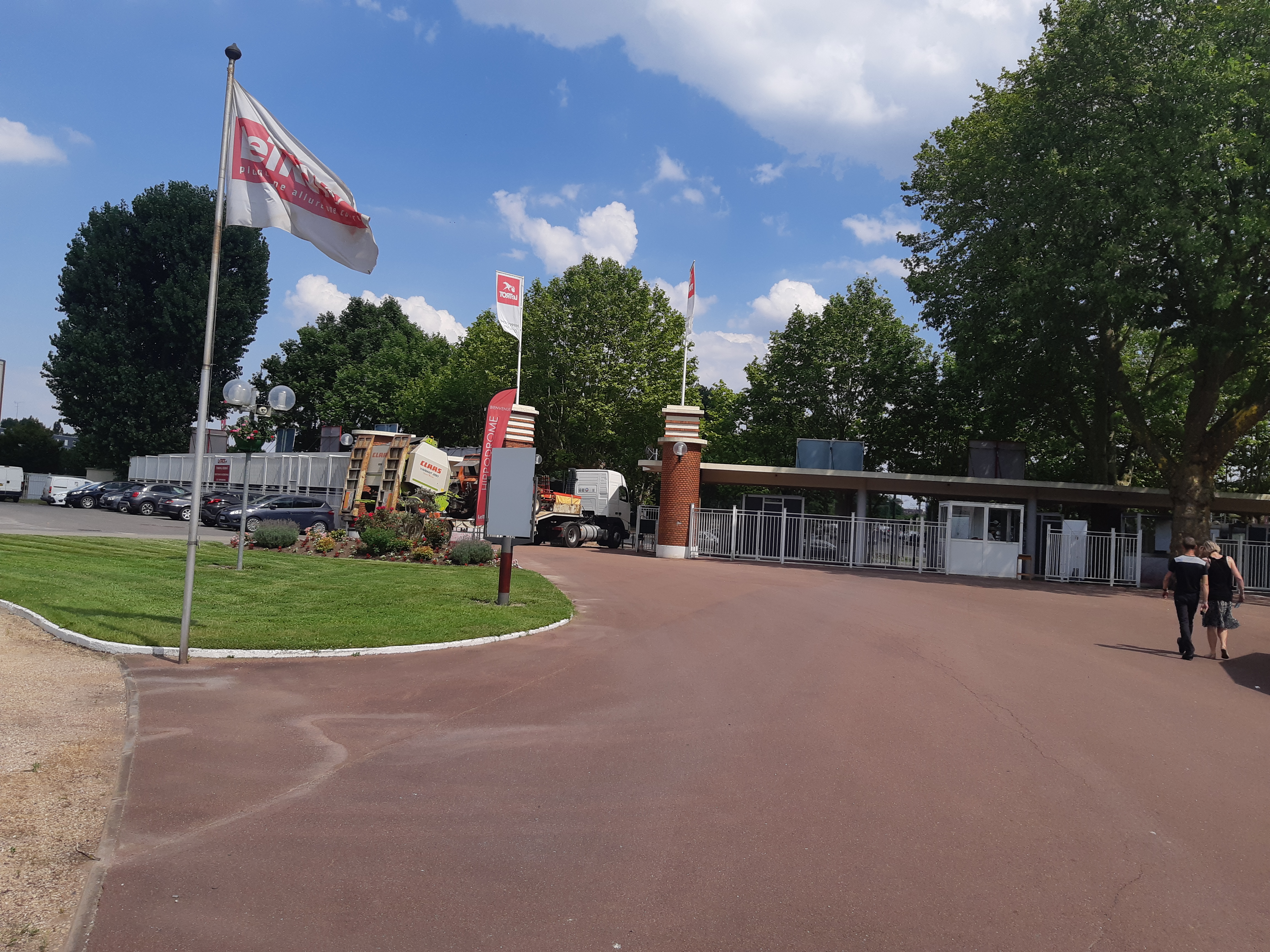 Photo n° 10 de l'avis de ISSAM.. fait le 01/07/2018 à 09:39