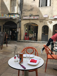 Atmosphère du Restaurant DELI'S COFFEE à Montpellier - n°11