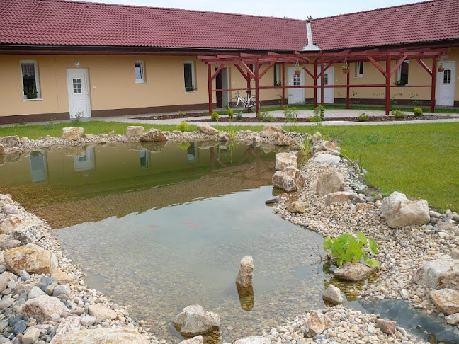 Senior Park Sokoleč u Poděbrad - Kladno