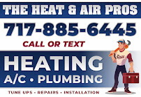 The Heat and Air Pros - Photo 3 - Car repair in York, PA, York