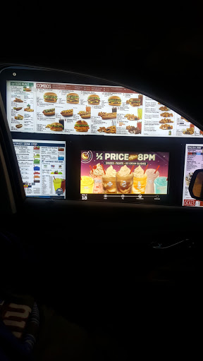 Fast Food Restaurant «Sonic Drive-In», reviews and photos, 749 FM1103, Cibolo, TX 78108, USA