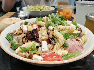 Photo n°68 de Eat Salad à Pau ()