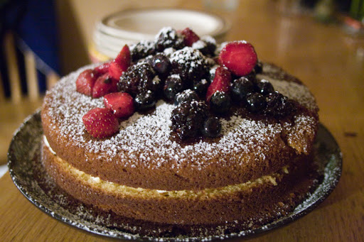 Dessert Restaurant «Sablon Chocolate Lounge», reviews and photos, 3839 McKinney Ave #157, Dallas, TX 75204, USA