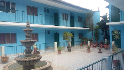 Hotel Herradero