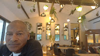 Atmosphère du Restaurant Le Vieux Moulin à La Roque-en-Provence - n°7