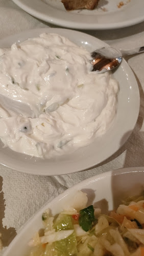 i stani - Εστιατόριο