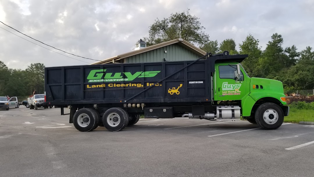 Rite Guys Tree Services