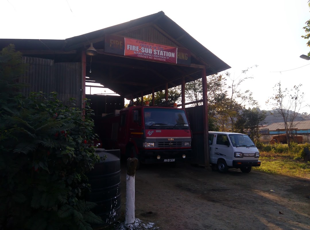 Fire Sevice