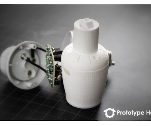 Business Development Service «Prototype House», reviews and photos