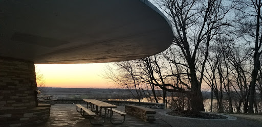 Tourist Attraction «Greensfelder Memorial Shelter», reviews and photos, 13236 Streetcar Dr, Maryland Heights, MO 63043, USA