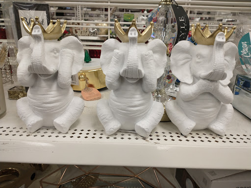 Clothing Store «Ross Dress for Less», reviews and photos, 849 Dawsonville Hwy, Gainesville, GA 30501, USA