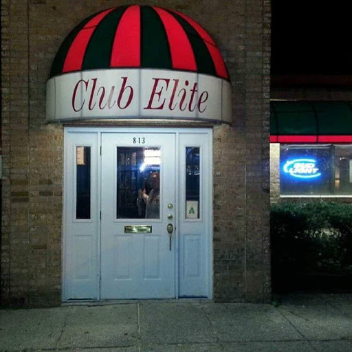 Night Club «Club Elite», reviews and photos, 813 N Kingshighway Blvd, St Louis, MO 63108, USA