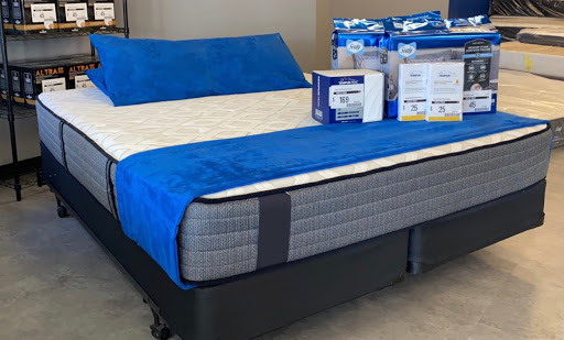 Sleep Outfitters Outlet Tampa, formerly BMC Mattress