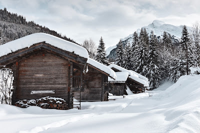 Le Hameau des Alpes à La Clusaz