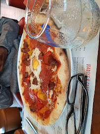 Pizza du Restaurant italien Del Arte à Dammarie-les-Lys - n°9