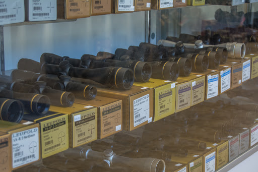 Gun Shop «Second Amendment Sports», reviews and photos, 38698 El Viento Rd B, Palm Desert, CA 92211, USA