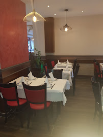 Atmosphère du Restaurant asiatique Fou Lo à Bourg-la-Reine - n°6