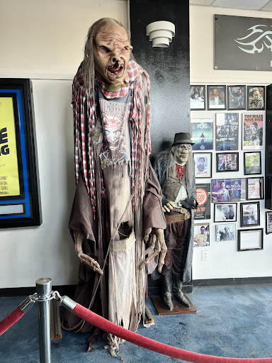 Explore tmnt tattoo ideas, creative tattoo ideas in Hermitage, available at Lone Wolf Tattoo Nashville