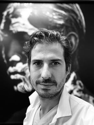 Docteur Cédric HARDY à Bordeaux