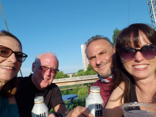 Brewery «Constitution Yards», reviews and photos, 308 Justison St, Wilmington, DE 19801, USA