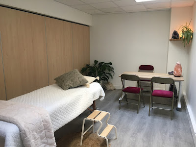 Alexandre Durand praticien en médecine traditionnelle chinoise & thérapeute holistique, enseignant en Qi Gong et méditation à Grenoble