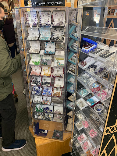 Book Store «Alleluia Catholic Store», reviews and photos, 201 1st Ave S, Kent, WA 98032, USA