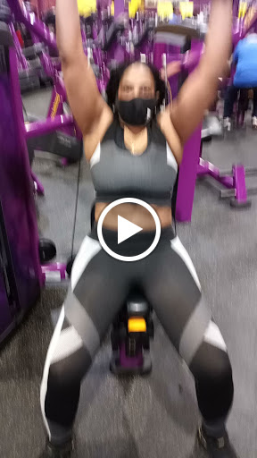 Gym «Planet Fitness», reviews and photos, 1395 W 8 Mile Rd, Detroit, MI 48203, USA