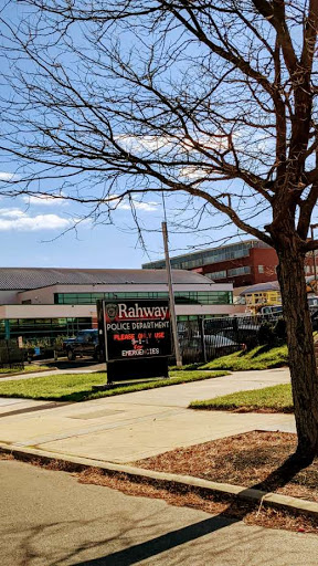 Recreation Center «Rahway Recreation Center», reviews and photos, 275 E Milton Ave, Rahway, NJ 07065, USA