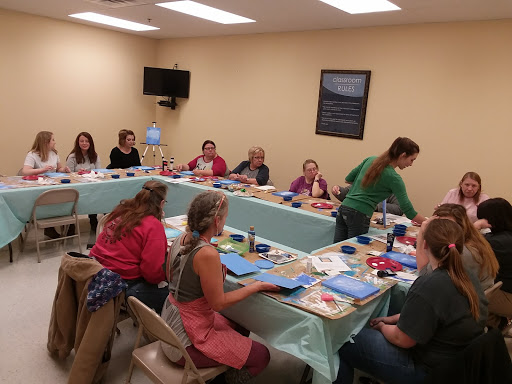 Craft Store «Hobby Lobby», reviews and photos, 1509 Ring Rd, Elizabethtown, KY 42701, USA