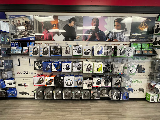 Video Game Store «GameStop», reviews and photos, 8004 Denton Hwy STE 124, Watauga, TX 76148, USA