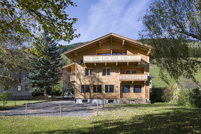 Refugium Dolomiten Ferienwohnungen & Apartments