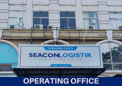 Seacon Logistik PT. (OPERATING OFFICE)