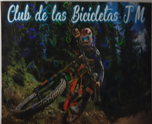 Bicicleteria Club de las Bicicletas J.M.