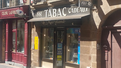 Le Maryland à Moulins